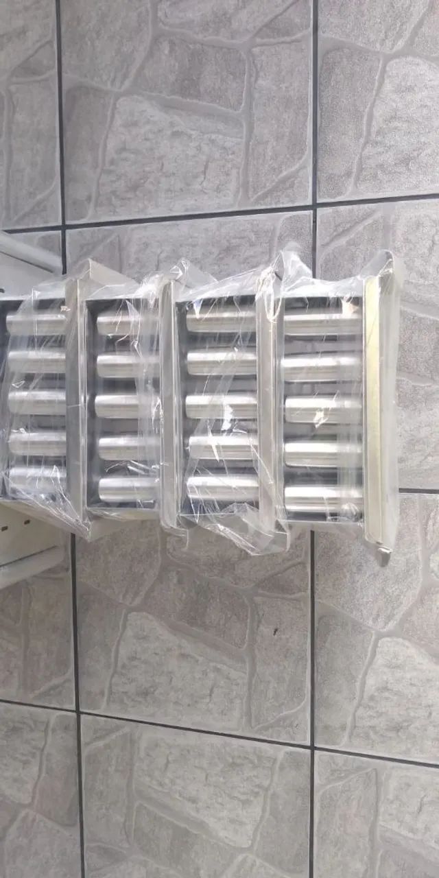 Formas de picolé ituzinho - Foto 4