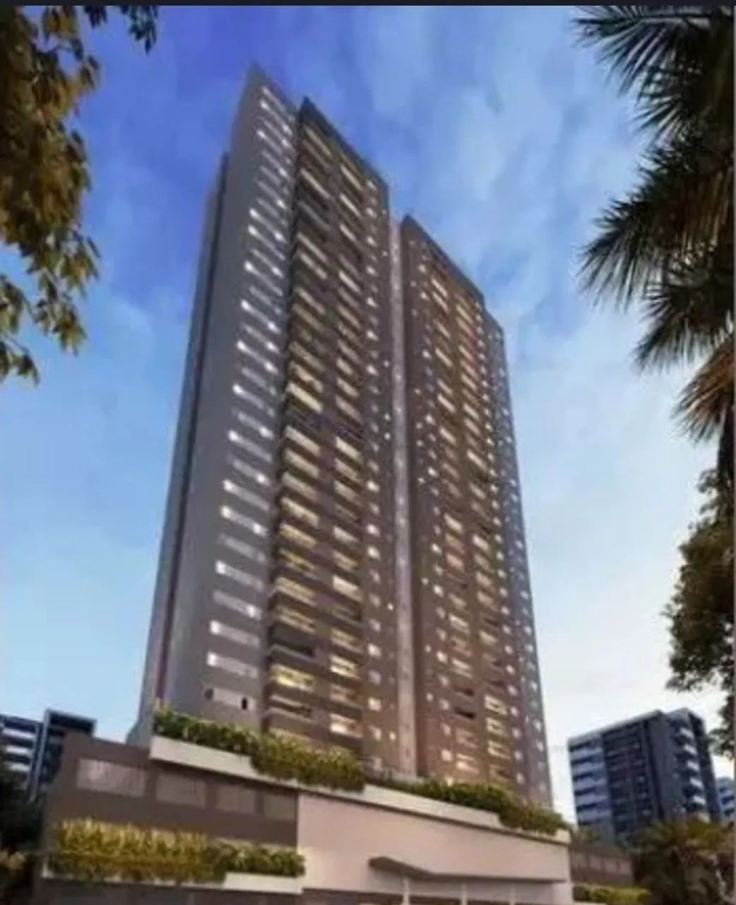 Foto - Maceió - Barro Duro