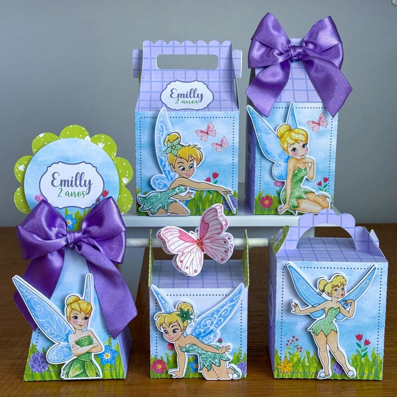 Lembrancinhas Personalizadas  - Foto 6