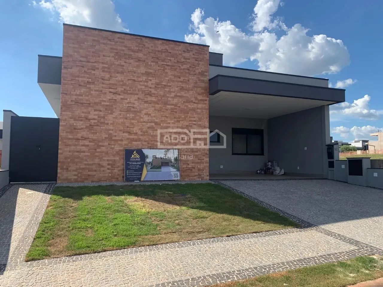 casa - Parque Brasil 500 - Paulínia - Foto 4