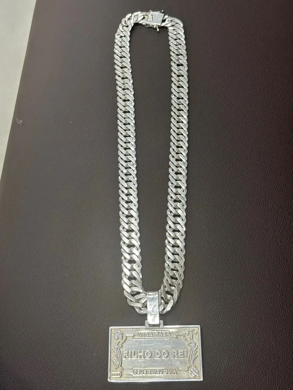 Prata 17mm