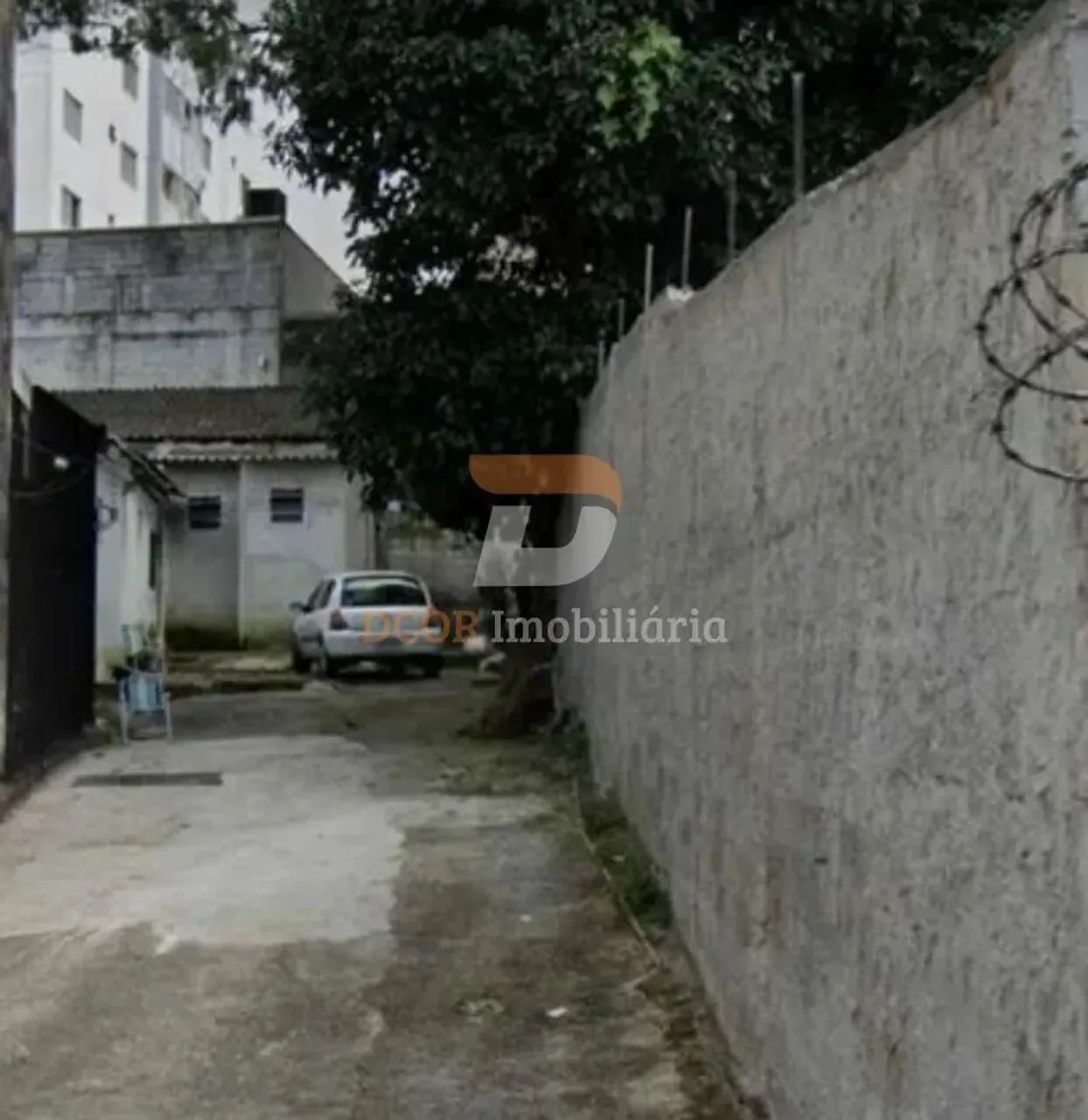 VENDE-SE TERRENO EM DIADEMA-SP - Foto 2