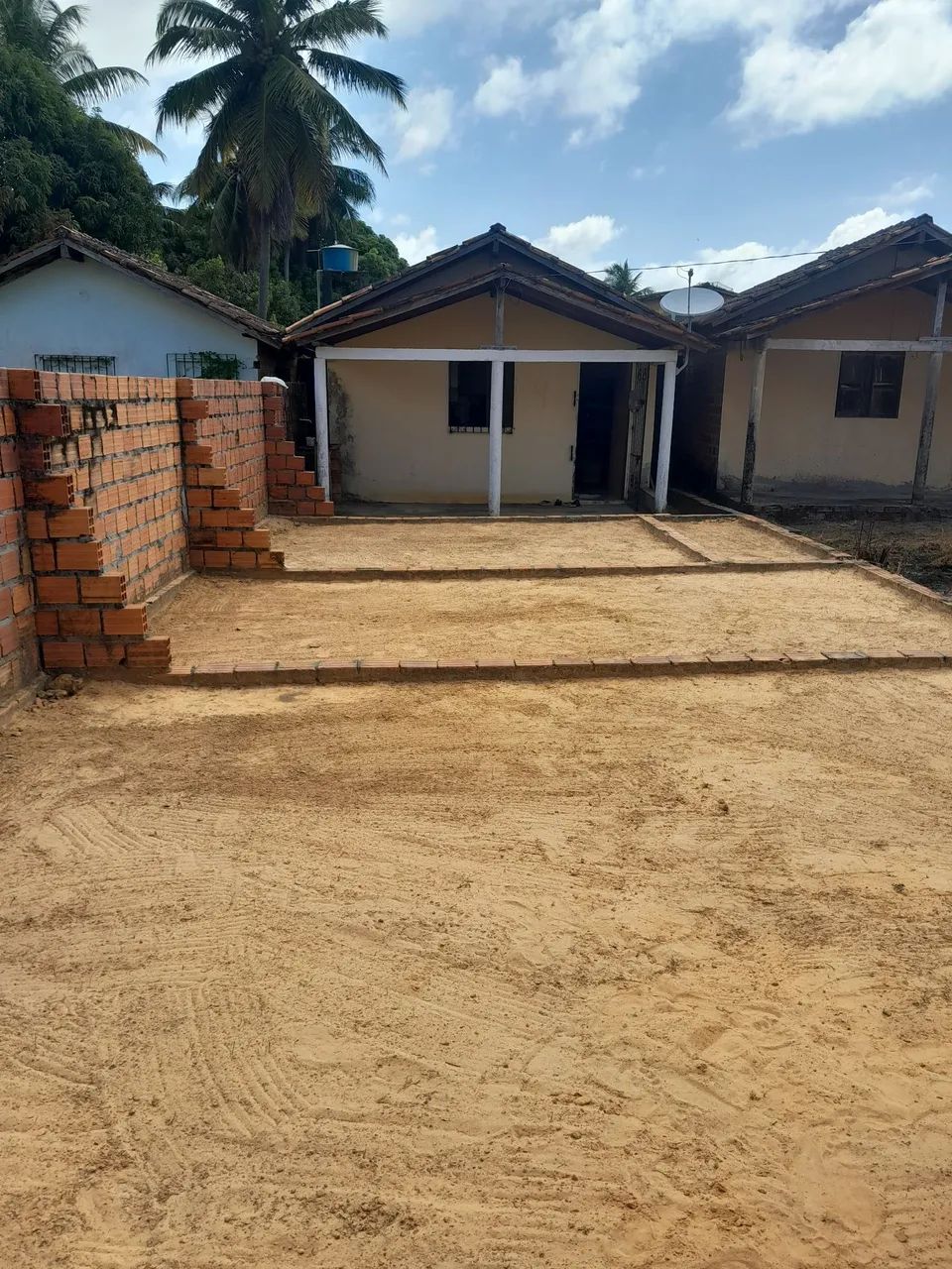 Vendo chalezinho em maruda - Foto 2