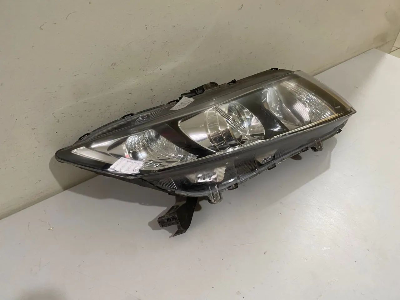 Farol direito Civic 12/16 Original - Foto 2
