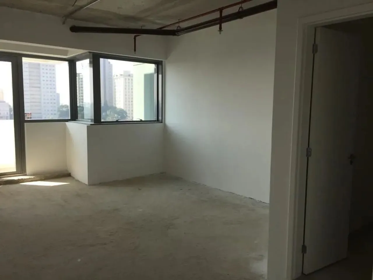Sala para alugar, 83 m² por R$ 9.081,00/mês - Jardim Paulista - São Paulo/SP