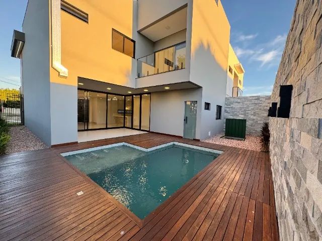 Casa a venda 4 suites Terras Alphaville - Petrolina - Foto 13