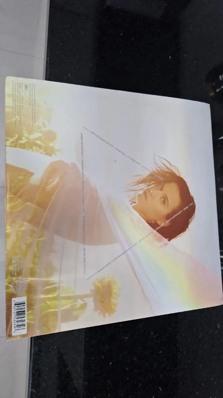 Katy Perry - Prism (vinil) - Foto 2