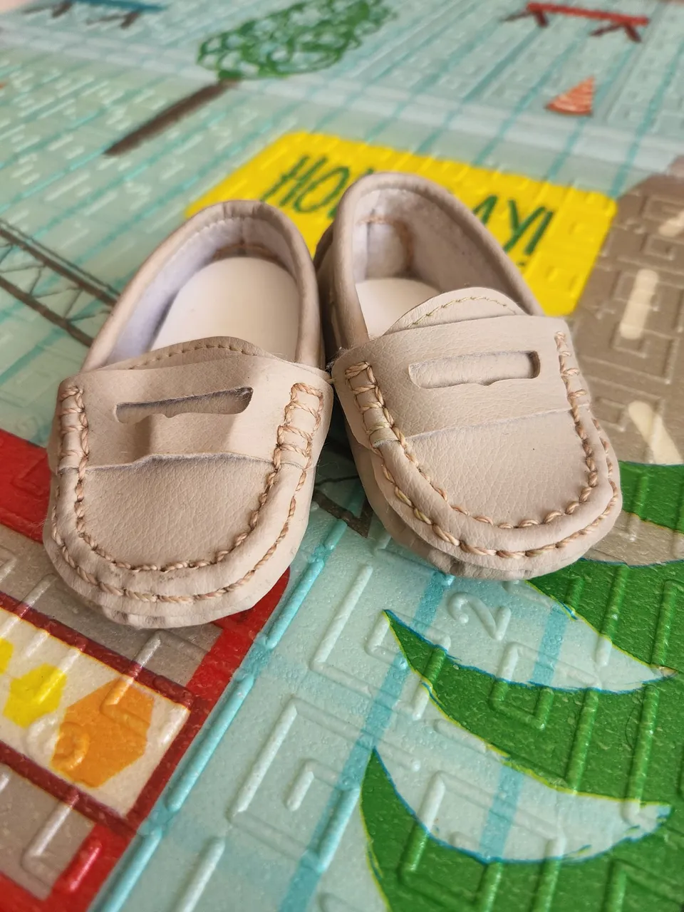 Bazar infantil