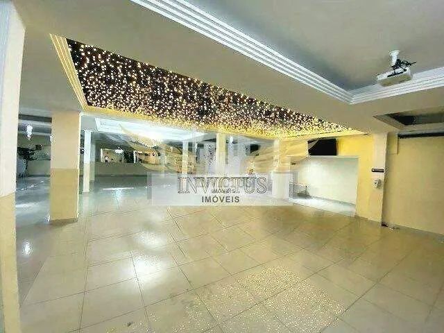 Salão Comercial para Comprar, 764m² - Vila América, Santo André/SP.