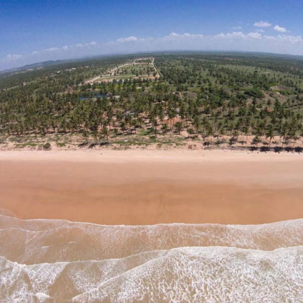 Terreno Lotes de condominio em Barra dos Coqueiros - Foto 5