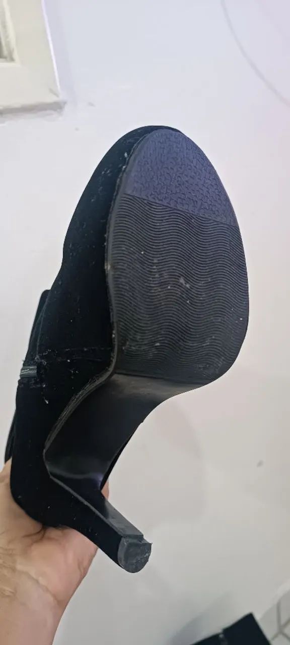 Botas - Foto 3
