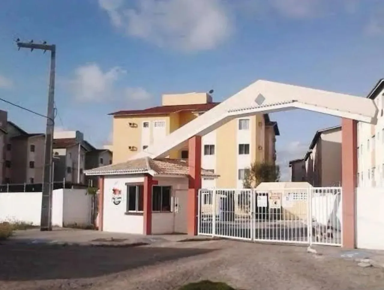 Portal da Barra- 104328