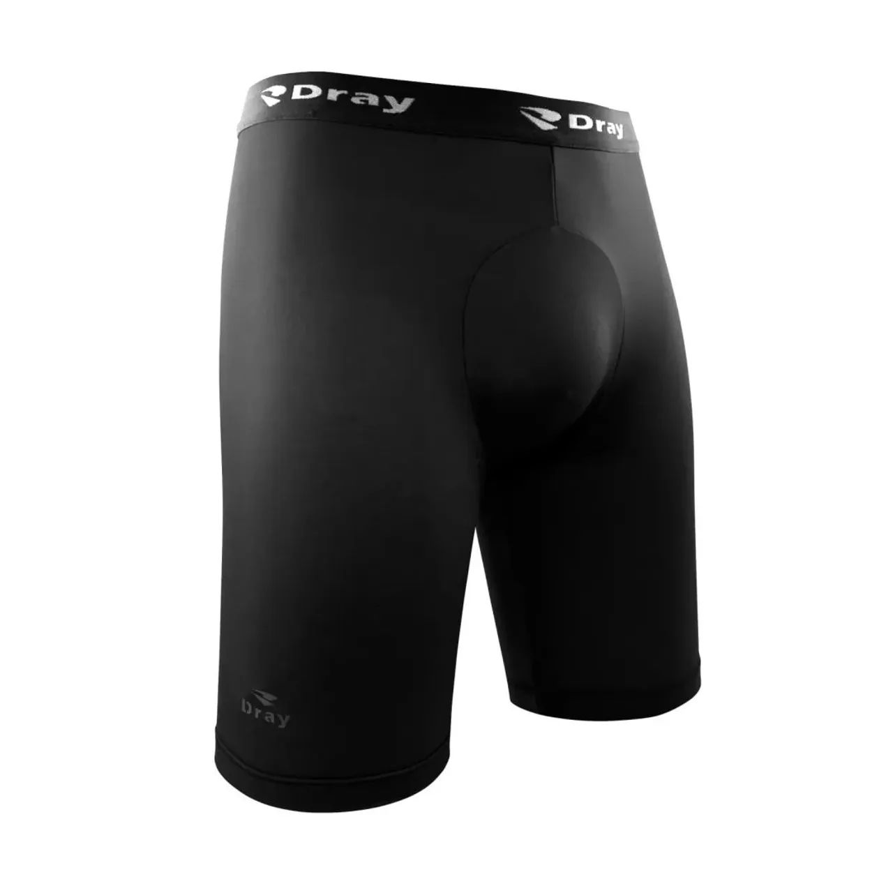 Bermudas e Camisetas térmicas - Foto 5