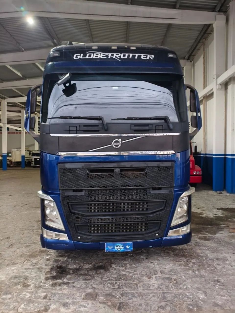 Vendo fh 540  - Foto 5