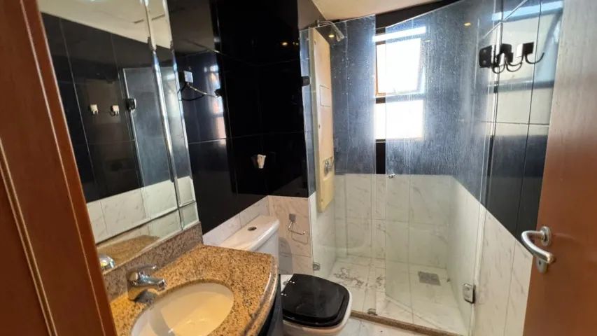 Residencial Poeta - Apto 2/4 sendo 1 suíte de 57 m², 1 vaga por 380.000, Ponta Negra - Foto 10