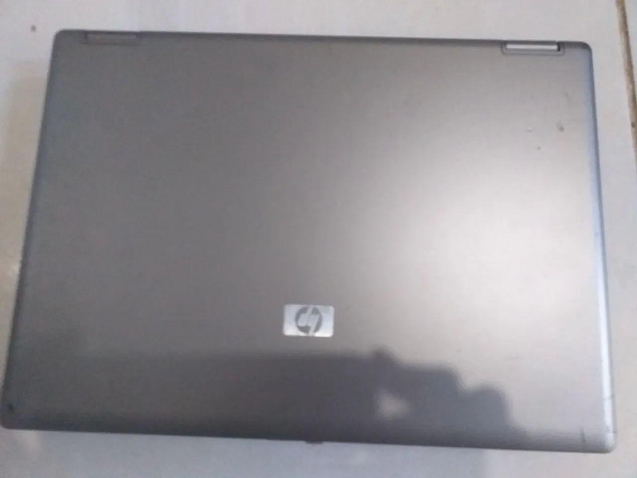 Notebook HP -Para peças - Foto 2