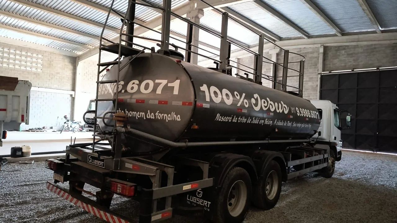 2730 ano 2020 traçado  - Foto 2
