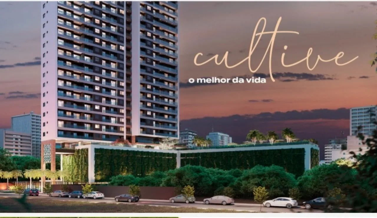 Oportunidade Hortus Parque - 100 mil reais abaixo valor de tabela
