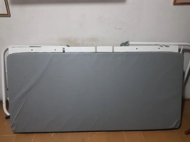 Aluguel de cama Hospitalar - Foto 2