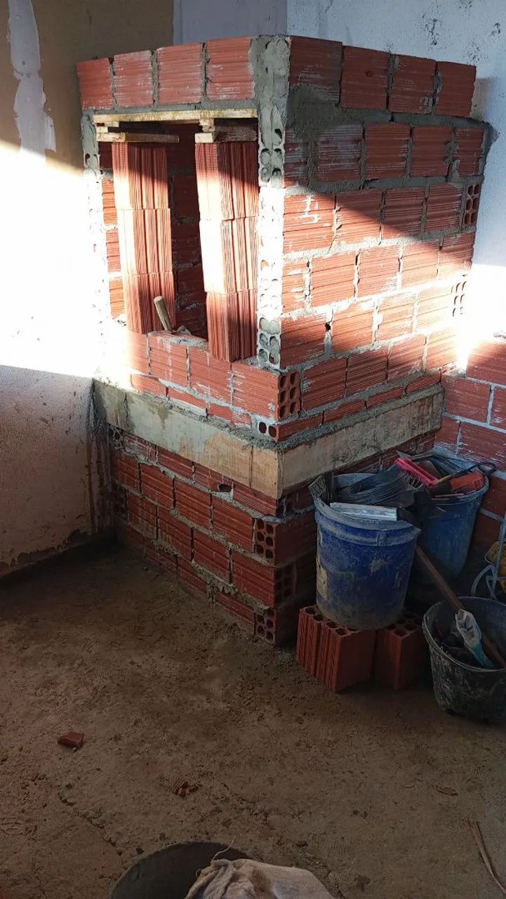 Pedreiro /reformas em geral /pintu - Foto 2