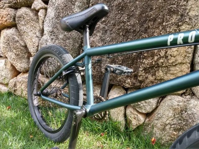 BMX Fly Proton novíssima - Foto 4