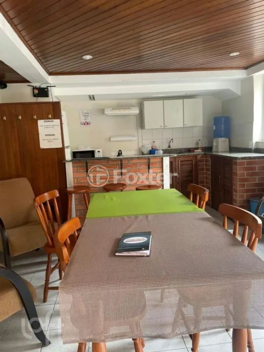 Apartamento à venda Rua Marcílio Dias, Menino Deus - Porto Alegre