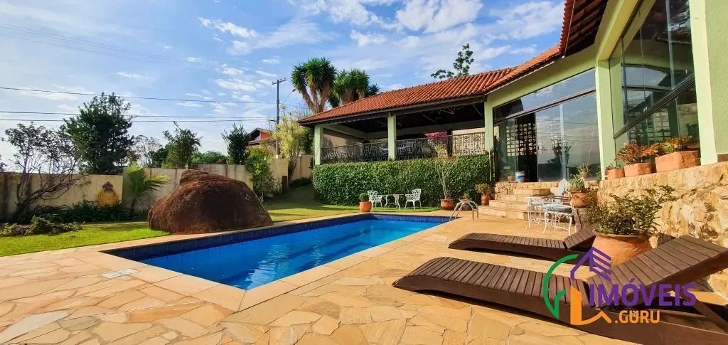 CASA EM CONDOMÍNIO - MOINHO DE VENTO - SP - Foto 2