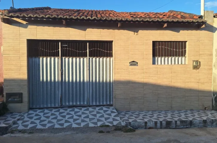 casa a venda, macaiba Rn.