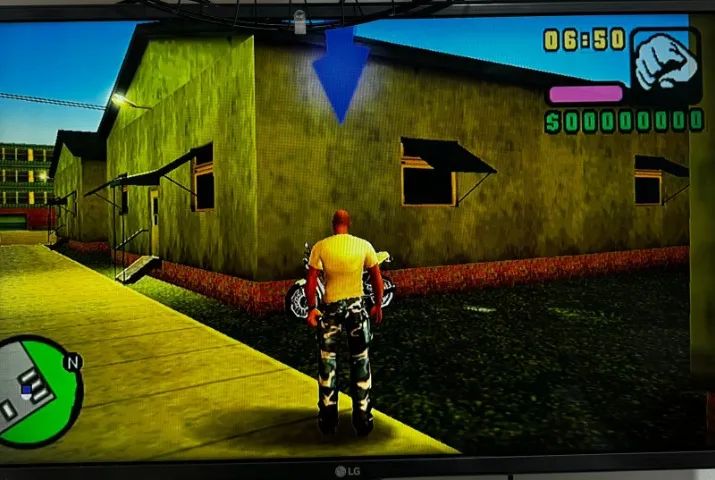 game gd10 pro - Foto 4