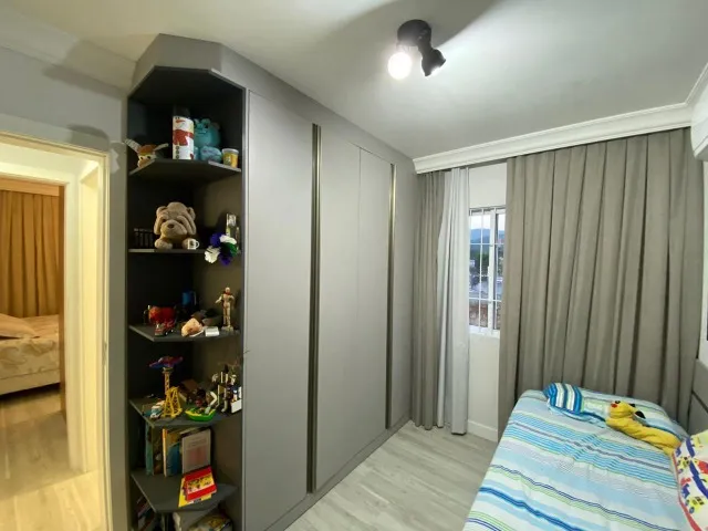 Apartamento no Dom Bosco - Itajaí