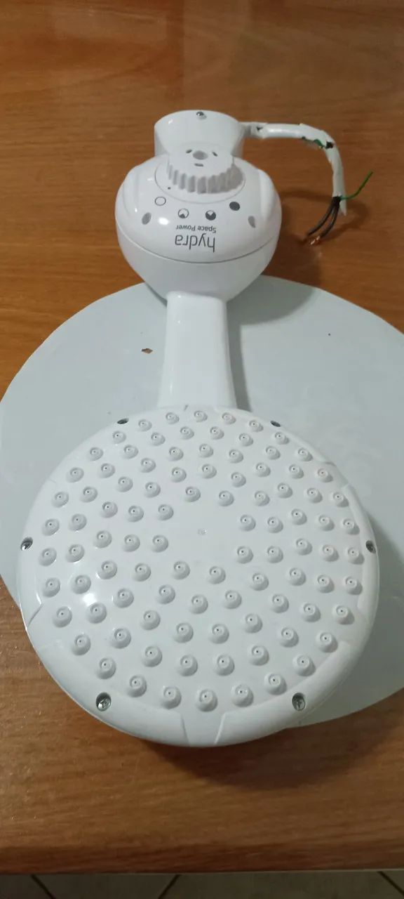 Hidra Space Power 220 V 6400 W - Foto 2