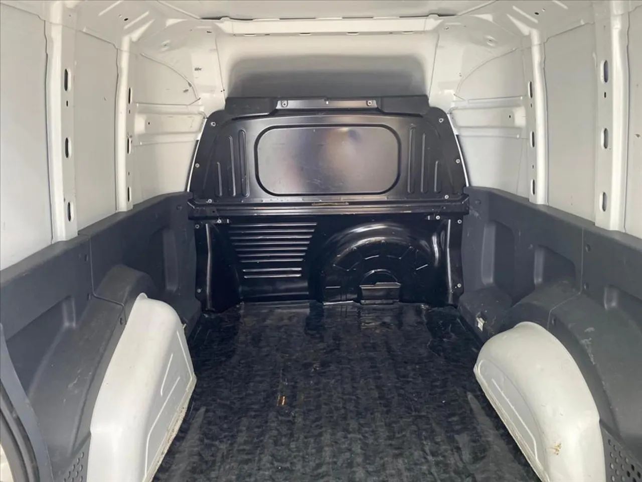 Fiat Fiorino 2021 - Foto 9