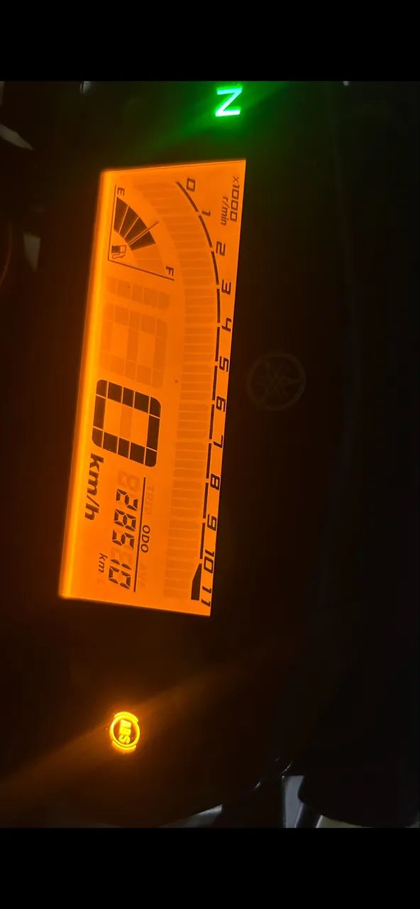 Vendo Fz25 bem conservada - Foto 4
