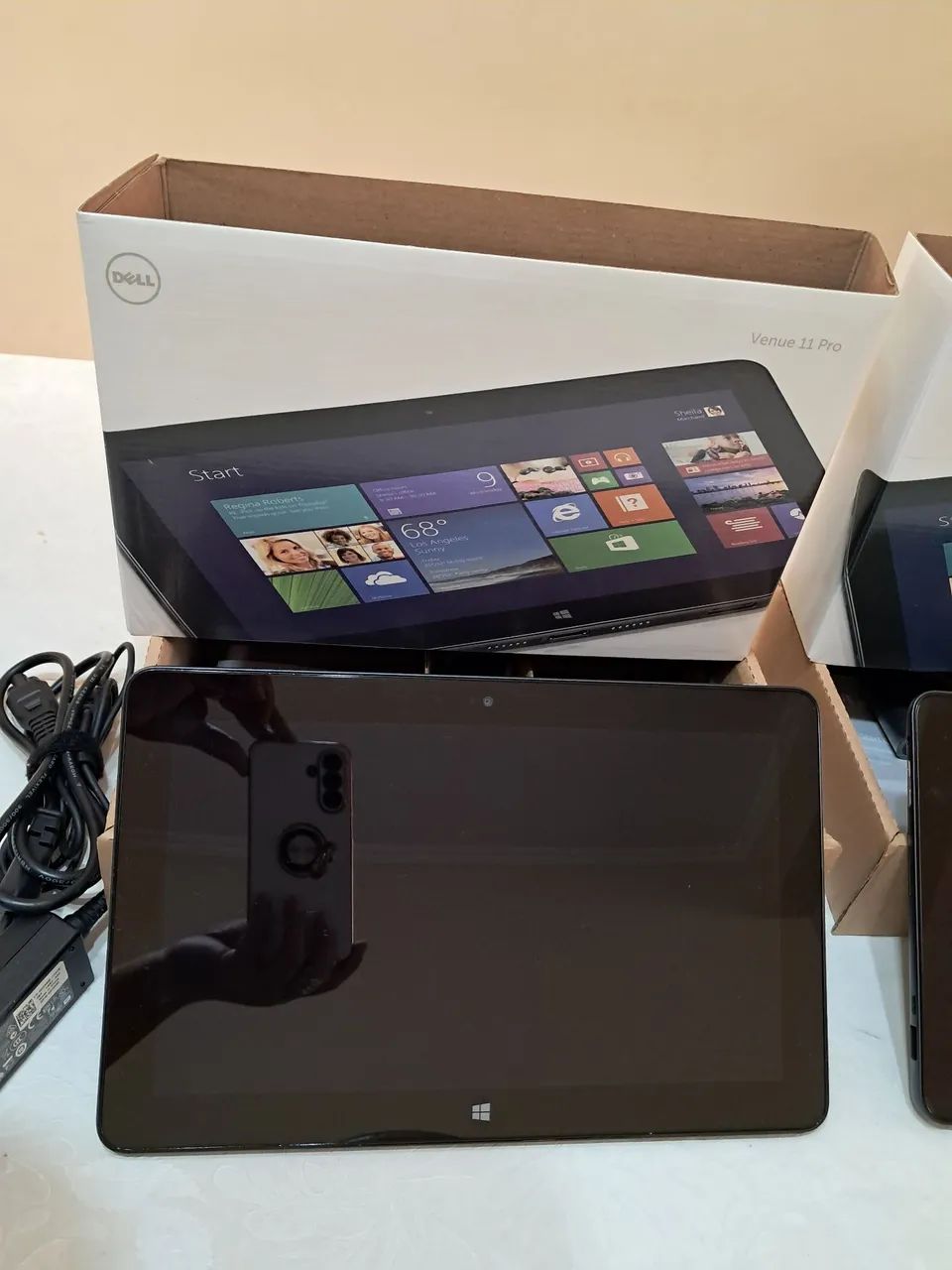 Tablet Dell Venue 11 Pro