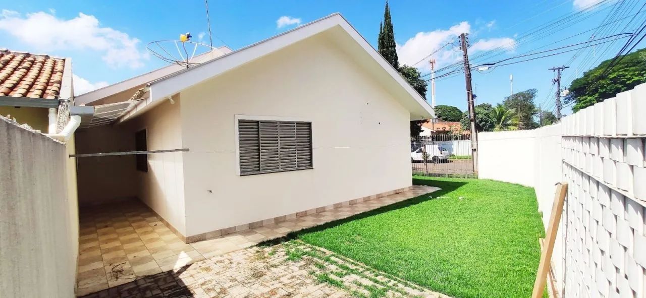Casa à venda em Conjunto Habitacional Requião, Maringá-PR - Foto 4
