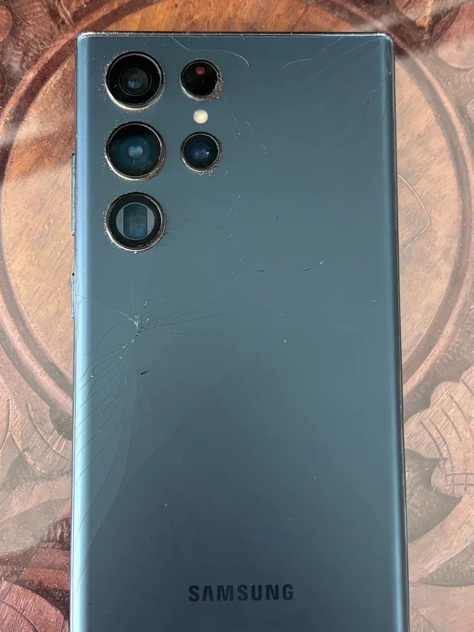 Celular s22 256gb
