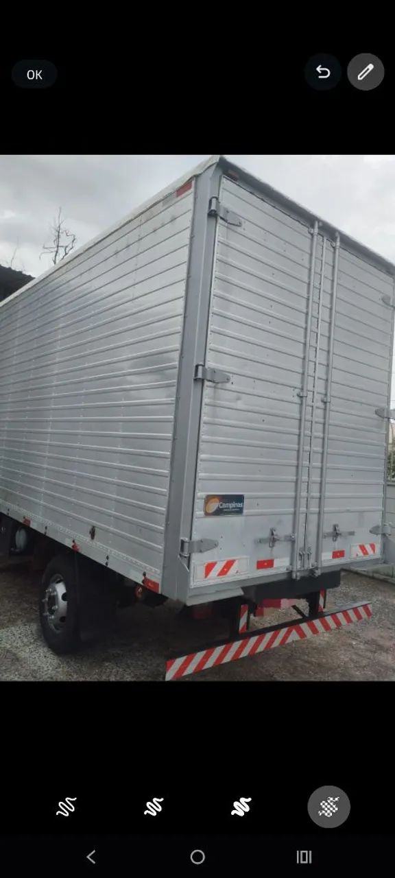 Vendo Baú  - Foto 3