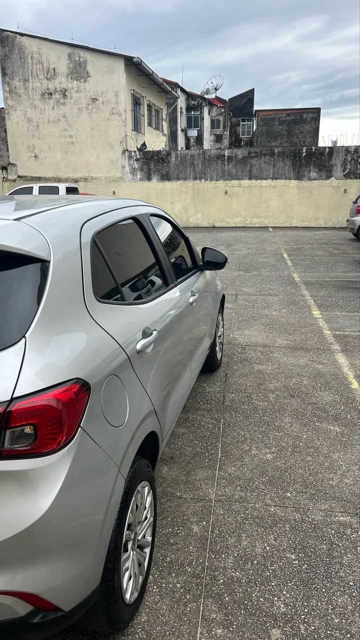 Fiat Argo 1.0 6V Flex. 2022 - Foto 2