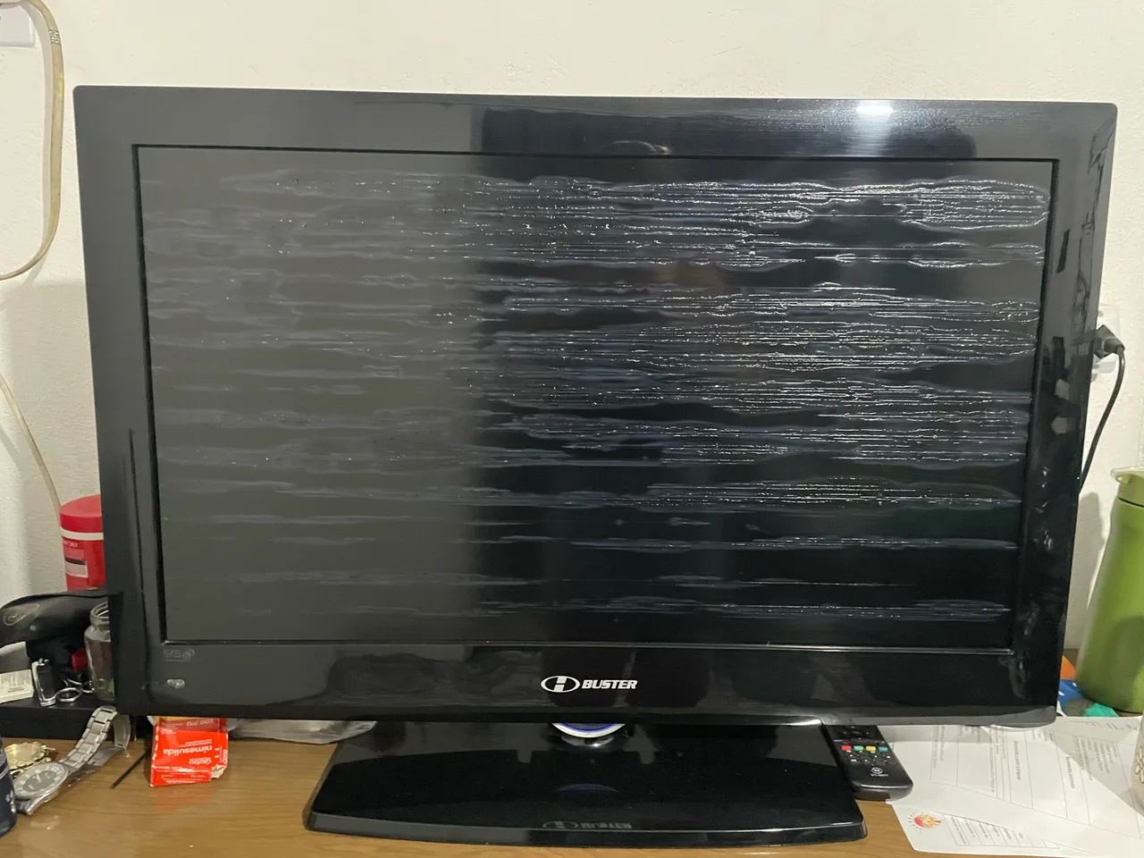 Televisão  - Foto 4