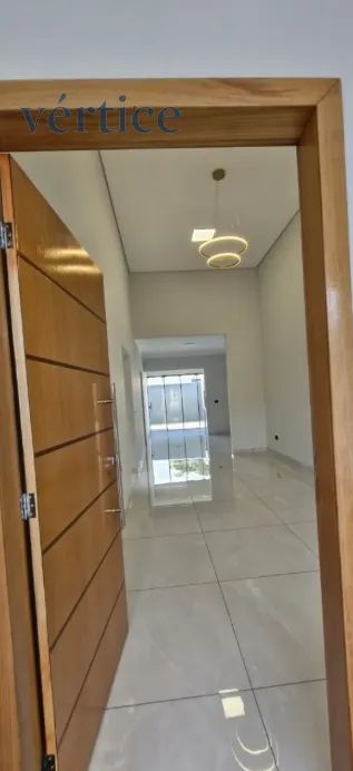 Casa à venda em Maringá, Parque das Grevíleas, com 3 quartos, com 97 m² - Foto 3