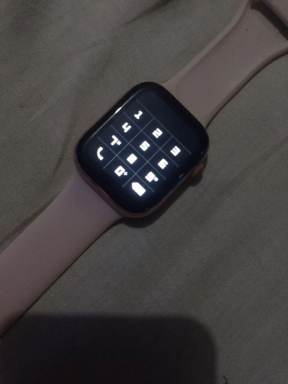 Relógio watch 8 plus - Foto 5