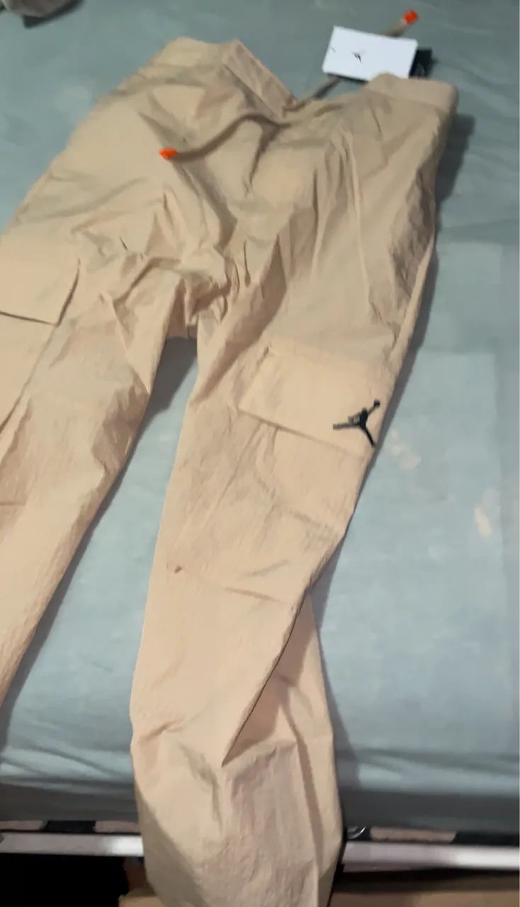 Calça Air Jordan Importada ORIGINAL  - Foto 4