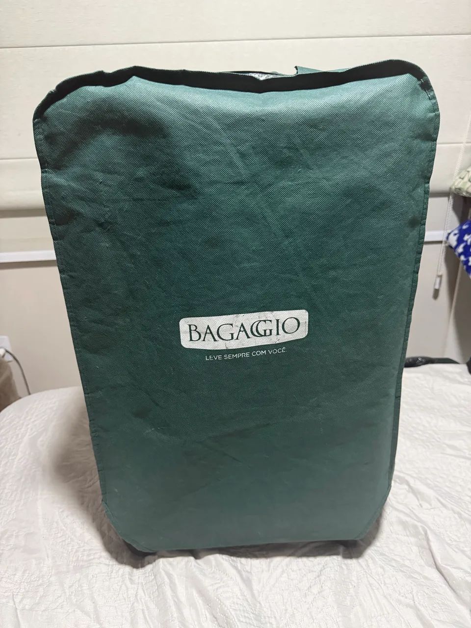 Mala detroit bagaggio 23 kg + frasqueira kit - Foto 4