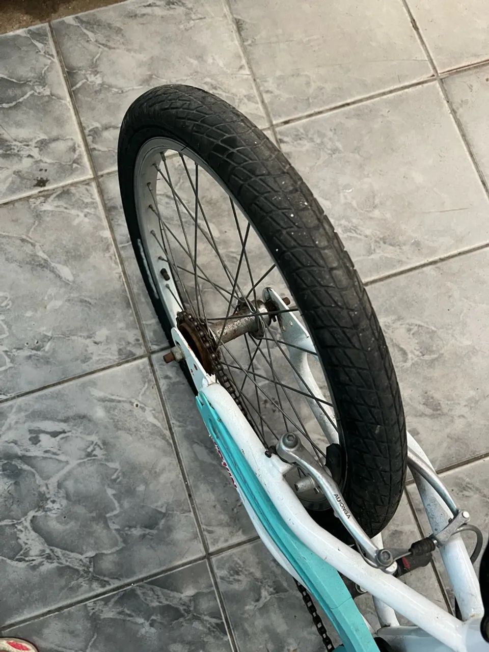 Bicicleta  - Foto 5