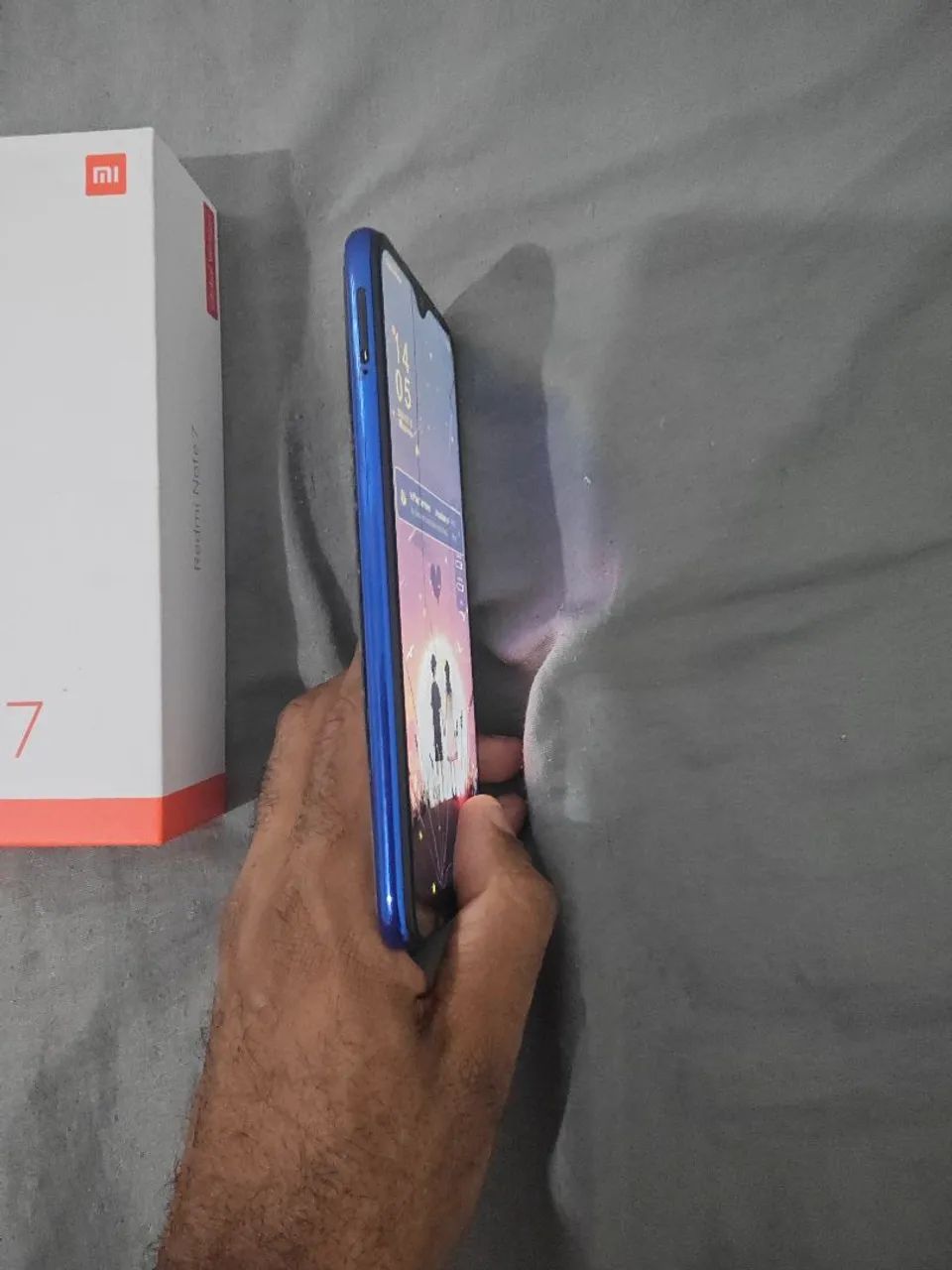 Redmi note 7 - Foto 3