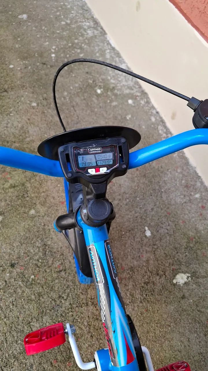 Bicicleta Infantil  - Foto 4