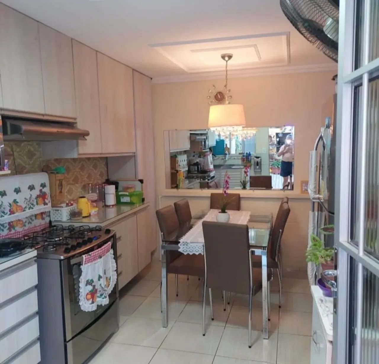CASA NO SÃO LÁZARO - Foto 4