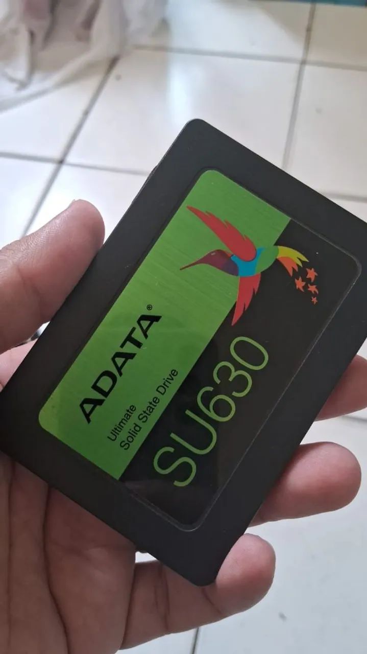SSD 1 TB ADATA
