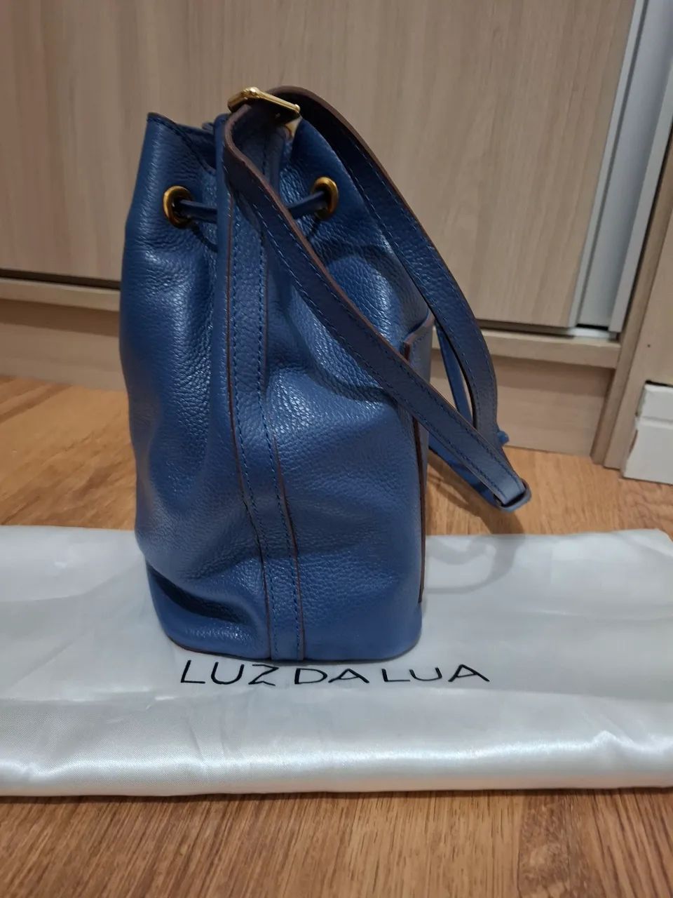 Bolsa Luz da Lua original  - Foto 3