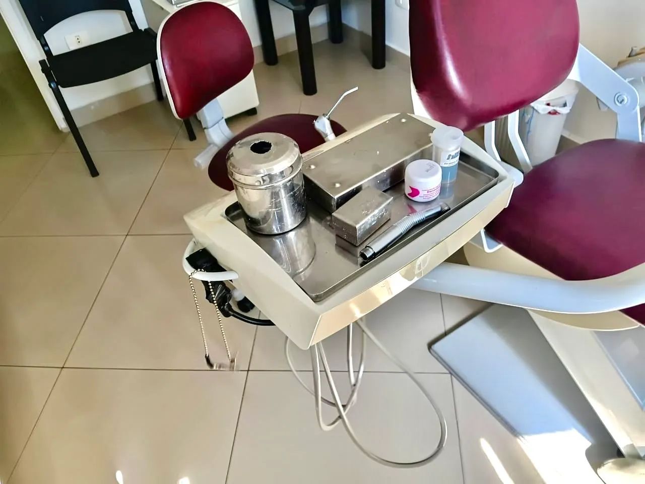 Cadeira odontológica KAVO - Foto 3